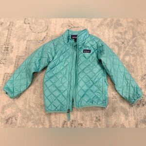 Patagonia jacket